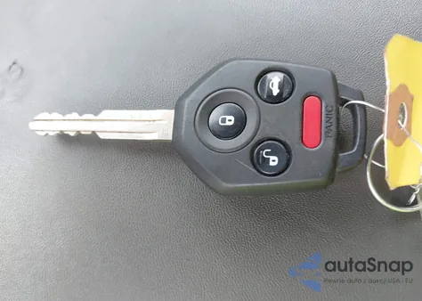 2024 Subaru Impreza Base 5-Door из США, поврежденный, VIN JF1GUABC4R8891401